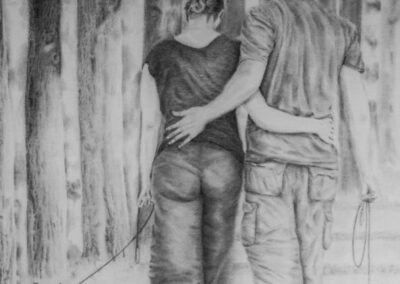 Zusammengehörigkeit