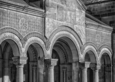 Kirche St. Josef in Düsseldorf-Rath