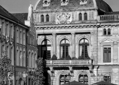 Underberg Palais in Rheinberg